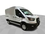 Used 2022 Ford E-Transit 350 Base Medium Roof RWD, Empty Cargo Van for sale #F25561 - photo 4