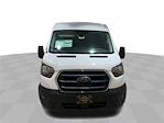 Used 2022 Ford E-Transit 350 Base Medium Roof RWD, Empty Cargo Van for sale #F25561 - photo 5