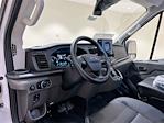 Used 2022 Ford E-Transit 350 Base Medium Roof RWD, Empty Cargo Van for sale #F25614 - photo 10