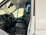 Used 2022 Ford E-Transit 350 Base Medium Roof RWD, Empty Cargo Van for sale #F25614 - photo 18