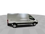 Used 2022 Ford E-Transit 350 Base Medium Roof RWD, Empty Cargo Van for sale #F25614 - photo 4