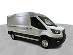 2022 Ford E-Transit 350 Medium Roof RWD, Empty Cargo Van for sale #F25614 - photo 5