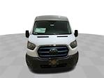 Used 2022 Ford E-Transit 350 Base Medium Roof RWD, Empty Cargo Van for sale #F25614 - photo 6