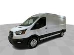 2022 Ford E-Transit 350 Medium Roof RWD, Empty Cargo Van for sale #F25614 - photo 7