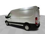 Used 2022 Ford E-Transit 350 Base Medium Roof RWD, Empty Cargo Van for sale #F25614 - photo 2