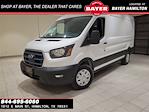 Used 2022 Ford E-Transit 350 Base Medium Roof RWD, Empty Cargo Van for sale #F25620 - photo 1