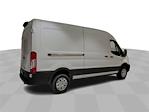 Used 2022 Ford E-Transit 350 Base Medium Roof RWD, Empty Cargo Van for sale #F25620 - photo 3