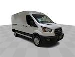 Used 2022 Ford E-Transit 350 Base Medium Roof RWD, Empty Cargo Van for sale #F25620 - photo 5