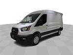 Used 2022 Ford E-Transit 350 Base Medium Roof RWD, Empty Cargo Van for sale #F25620 - photo 7