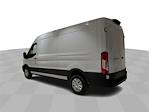 Used 2022 Ford E-Transit 350 Base Medium Roof RWD, Empty Cargo Van for sale #F25620 - photo 2