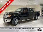 Used 2013 Ford F-150 Lariat SuperCrew Cab 4x4, Pickup for sale #F25726 - photo 1