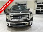 Used 2013 Ford F-150 Lariat SuperCrew Cab 4x4, Pickup for sale #F25726 - photo 16