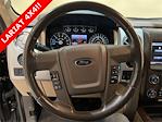 Used 2013 Ford F-150 Lariat SuperCrew Cab 4x4, Pickup for sale #F25726 - photo 18