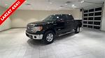 Used 2013 Ford F-150 Lariat SuperCrew Cab 4x4, Pickup for sale #F25726 - photo 6