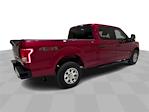 2016 Ford F-150 SuperCrew Cab 4x4, Pickup for sale #GF25852 - photo 6