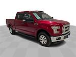 2016 Ford F-150 SuperCrew Cab 4x4, Pickup for sale #GF25852 - photo 4