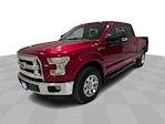 2016 Ford F-150 SuperCrew Cab 4x4, Pickup for sale #GF25852 - photo 8
