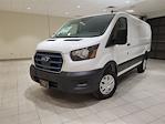 2022 Ford E-Transit 350 Low Roof RWD, Empty Cargo Van for sale #F25882 - photo 1