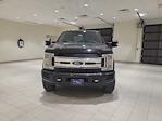Used 2017 Ford F-250 XLT Crew Cab 4x4, Flatbed Truck for sale #F25974 - photo 3