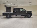 Used 2017 Ford F-250 XLT Crew Cab 4x4, Flatbed Truck for sale #F25974 - photo 8