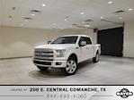 2015 Ford F-150 SuperCrew Cab 4x4, Pickup for sale #F26167 - photo 1