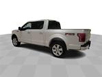 2015 Ford F-150 SuperCrew Cab 4x4, Pickup for sale #F26167 - photo 2