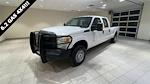 Used 2016 Ford F-250 XL Crew Cab 4x4, Pickup for sale #F26237 - photo 7