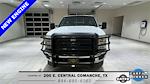 Used 2013 Ford F-350 XL Regular Cab 4x4, Flatbed Truck for sale #F26328 - photo 5