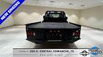 2013 Ford F-350 Regular Cab DRW 4x4, Flatbed Truck for sale #F26328 - photo 9