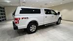 2018 Ford F-150 SuperCrew Cab 4x4, Pickup for sale #F26329 - photo 3