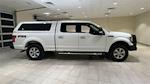 2018 Ford F-150 SuperCrew Cab 4x4, Pickup for sale #F26329 - photo 4