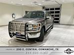2023 Ford F-150 SuperCrew Cab 4x4, Pickup for sale #F26341 - photo 3