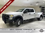 Used 2020 Ford F-450 XL Crew Cab 4x4, Pickup for sale #F26536 - photo 1