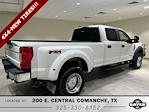 Used 2020 Ford F-450 XL Crew Cab 4x4, Pickup for sale #F26536 - photo 8