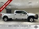 Used 2020 Ford F-450 XL Crew Cab 4x4, Pickup for sale #F26536 - photo 10