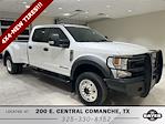 Used 2020 Ford F-450 XL Crew Cab 4x4, Pickup for sale #F26536 - photo 12