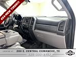 Used 2020 Ford F-450 XL Crew Cab 4x4, Pickup for sale #F26536 - photo 31