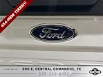 Used 2020 Ford F-450 XL Crew Cab 4x4, Pickup for sale #F26536 - photo 34