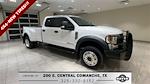 Used 2020 Ford F-450 XL Crew Cab 4x4, Pickup for sale #F26536 - photo 7