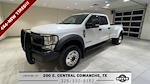 Used 2020 Ford F-450 XL Crew Cab 4x4, Pickup for sale #F26536 - photo 11