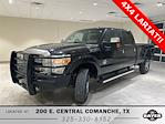 Used 2015 Ford F-350 Lariat Crew Cab 4x4, Pickup for sale #F26796 - photo 1