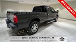 Used 2015 Ford F-350 Lariat Crew Cab 4x4, Pickup for sale #F26796 - photo 3