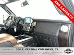 Used 2015 Ford F-350 Lariat Crew Cab 4x4, Pickup for sale #F26796 - photo 32