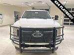 Used 2018 Ford F-350 XL Crew Cab 4x4, Flatbed Truck for sale #F26859 - photo 16