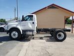 New 2024 Ford F-750 Base Regular Cab 4x2, Cab Chassis for sale #F26912 - photo 4