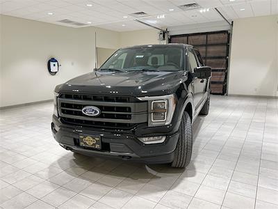 2023 Ford F-150 SuperCrew Cab 4x4, Pickup for sale #F26918 - photo 1