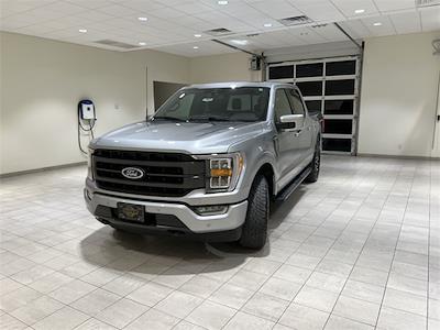 2023 Ford F-150 SuperCrew Cab 4x4, Pickup for sale #F26934 - photo 1