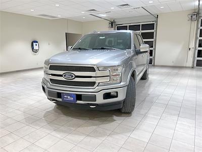 2020 Ford F-150 SuperCrew Cab 4x4, Pickup for sale #F27101 - photo 1