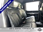 Used 2020 Ford F-150 Platinum SuperCrew Cab 4x4, Pickup for sale #F27101 - photo 32