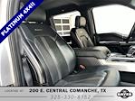 Used 2020 Ford F-150 Platinum SuperCrew Cab 4x4, Pickup for sale #F27101 - photo 33